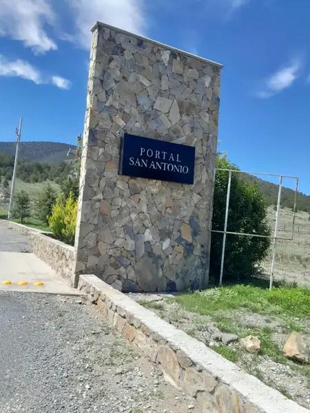 TERRENO CAMPESTRE RESIDENCIAL PORTAL DE SAN ANTONIO TERRENO CAMPESTRE RESIDENCIAL PORTAL DE SAN ANTONIO