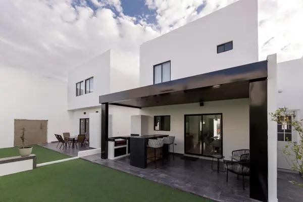 Casa en venta en Los Viñedos, Torreón, Coahuila de Zaragoza
