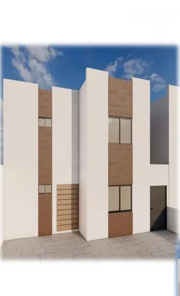 Casa en venta en Monte Real, Torreón, Coahuila de Zaragoza