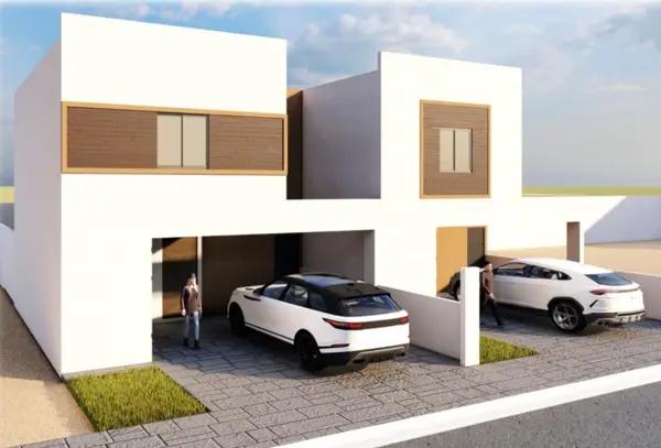 Casa en venta en Residencial las Etnias, Torreón, Coahuila de Zaragoza Casa en venta en Residencial las Etnias, Torreón, Coahuila de Zaragoza
