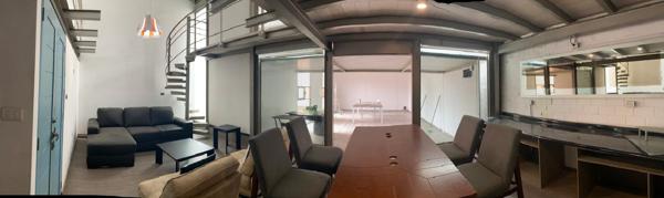 LOFT EN RENTA LOFT EN RENTA