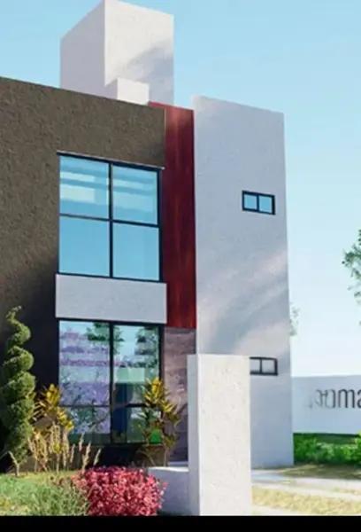CASA EN VENTA MODELO GRANADA