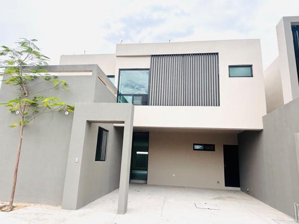 CASA EN EL CORTIJO