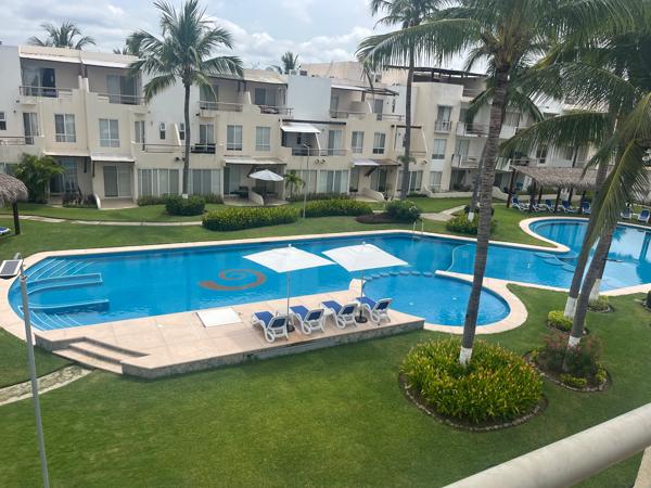 Villa caracol diamante venta acapulco