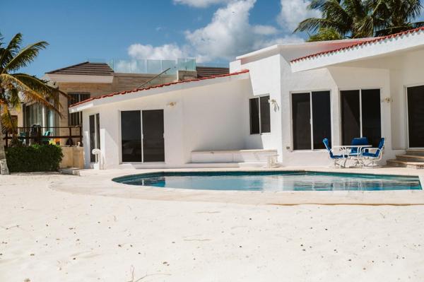 Casa en venta en Playacar Fase 1