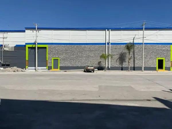 Nave en renta en Pequeña Zona Industrial, Torreón, Coahuila de Zaragoza