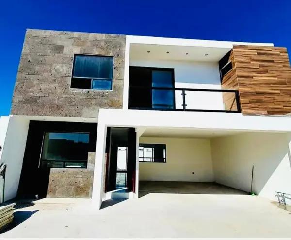 CASA LOS OLIVOS
