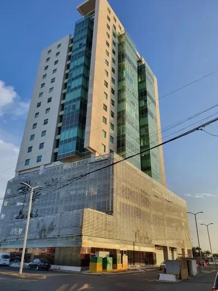 OFICINA EN VENTA EN TORRE 1519 BOCA DEL RIO
