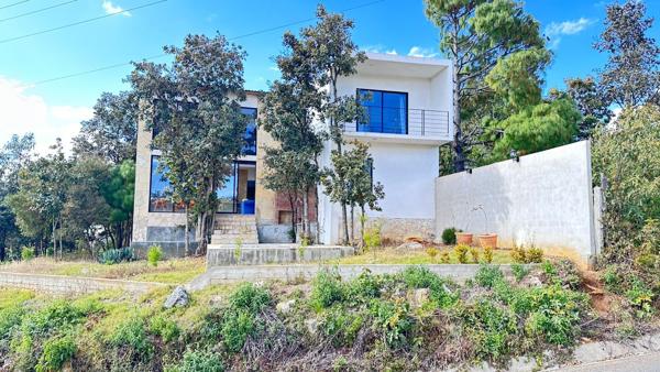 CASA EN VENTA, FRACC MOLINO LA ALBORADA, SAN CRISTIBAL DE LAS CASAS