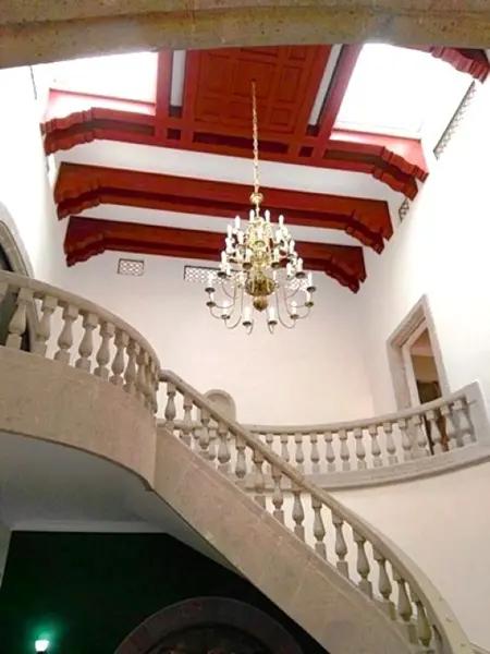 Casa para Oficinas Premium en Venta o Renta · Lomas de Chapultepec Casa para Oficinas Premium en Venta o Renta · Lomas de Chapultepec