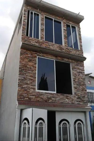 Casa en Comunidad Cerrada en Ixtapaluca con 3 Recámaras y Precio Atractivo