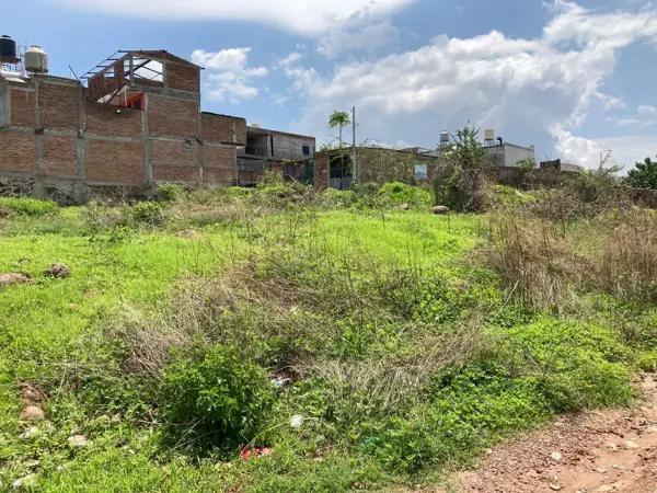 TERRENO EN VENTA O RENTA EN SAN JOSE DEL CASTILLO- EL SALTO