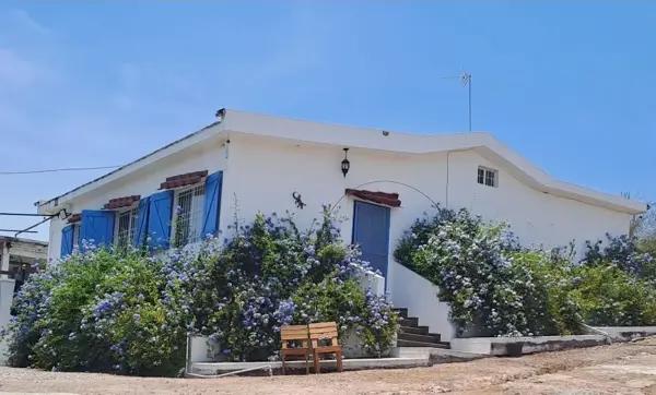 casa campestre autosustentable Mazatlan rancho granja