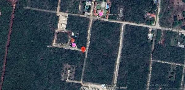 Terreno Residencial en Venta en Colonia Doctores, Benito Juárez