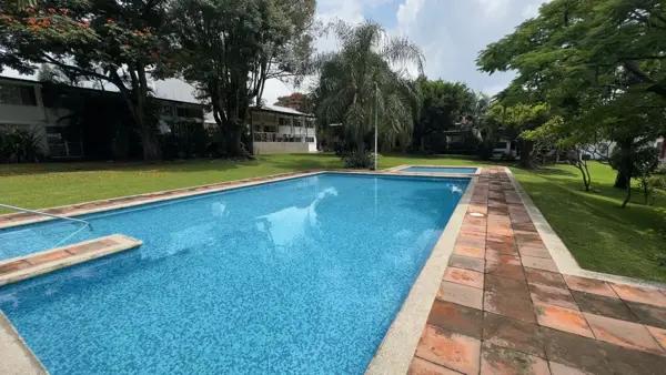 VENTA CASA $12´250,000  - ZONA DORADA - Cuernavaca