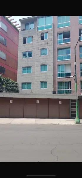 Departamento en venta en Parque Hundido, Del Valle Norte