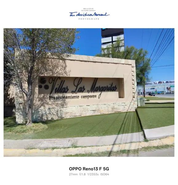 Terreno Residencial en Venta en Villas las Margaritas, Torreón