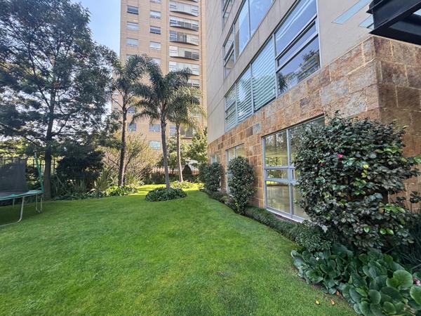 Departamento en venta en Bosque de Lomas  Verdes.