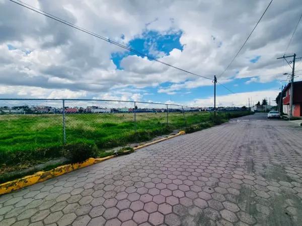 SE RENTA TERRENO A $20 X M2 CON SUPERFICIE DE 14,000 M2 ATRÁS DE FORJADORES, ZONA ROMERO VARGAS