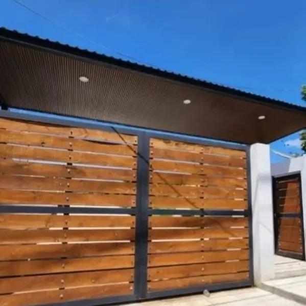 Terreno en venta en Lomas de Cortés ?? Terreno en venta en Lomas de Cortés ??