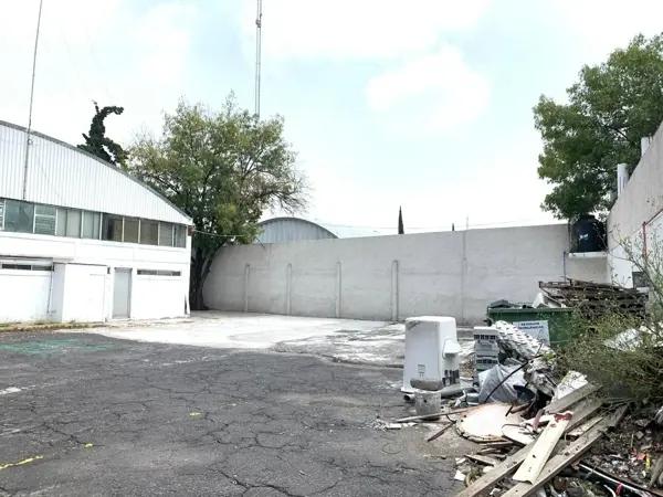 Renta de bodega en Iztapalapa, CDMX con acceso para camiones y sistema de seguridad Renta de bodega en Iztapalapa, CDMX con acceso para camiones y sistema de seguridad