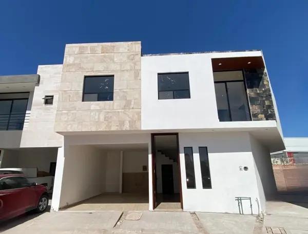 Casa en venta en Los Viñedos, Torreón, Coahuila de Zaragoza