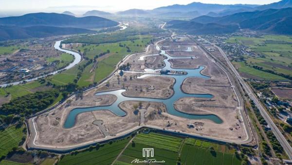 Terreno residencial en Lagos del Campestre, Lerdo, Durango
