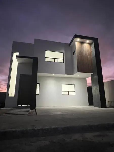 Casa en venta en Sector Senderos – Zona de alta plusvalía cerca de COSTCO