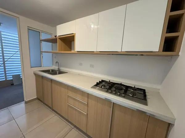 Departamento en Renta en Privalia Ambienta