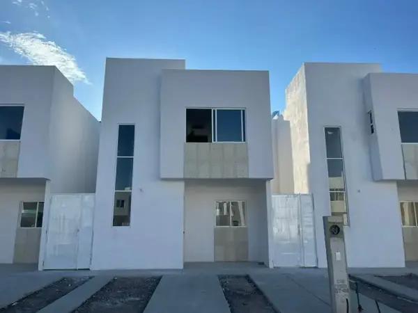 Casa en venta en Privadas de Santa Fe, Torreón, Coahuila de Zaragoza