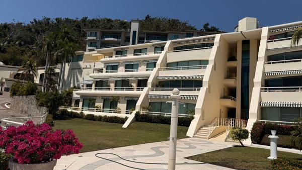 Departamento en pichilingue