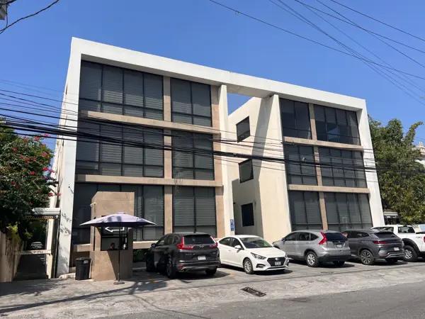 Edificio Comercial en Venta de Consultorios Médicos en Colonia Obispado, Monterrey Edificio Comercial en Venta de Consultorios Médicos en Colonia Obispado, Monterrey