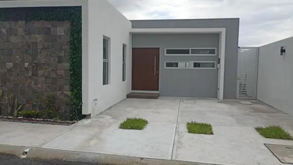 la Rioja, Riviera Veracruzana, Alvarado, Veracruz, Venta casa de un nivel