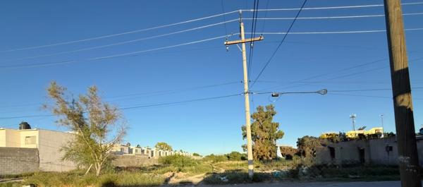 LOTE EN EJIDO LA JOYA - OPORTUNIDAD DE INVERSIÓN INMOBILIARIA