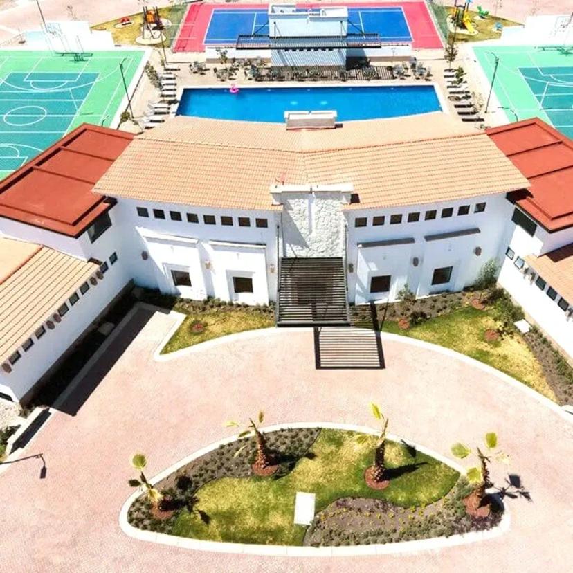 Foto 0 de ?? Terreno en Venta en Privada Olivo – Ciudad Maderas, Corregidora | Id nn-nq1000216