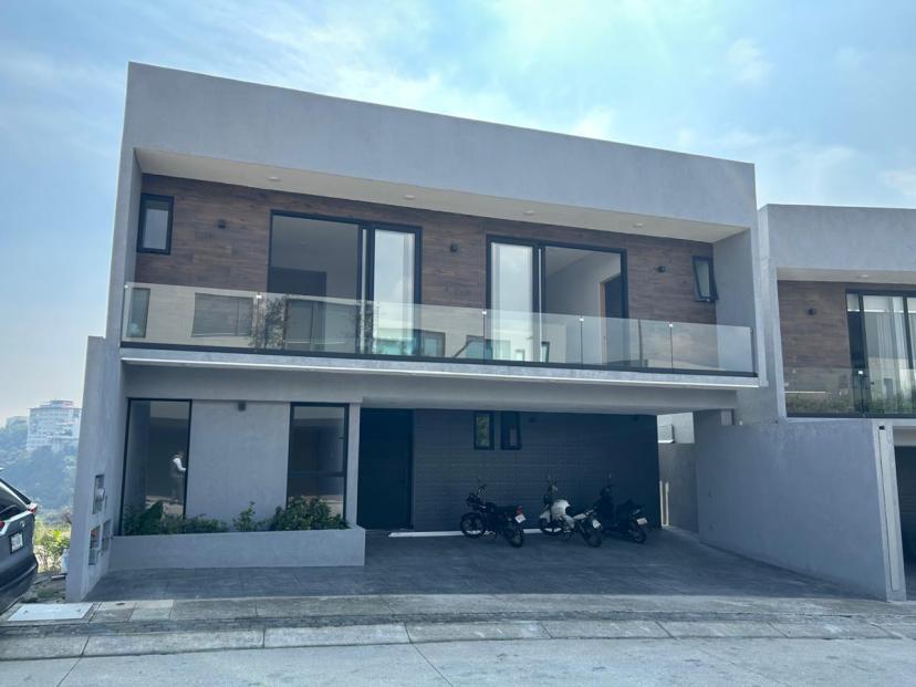 Foto 0 de CASA EN VENTA EN BOSQUE REAL | Id nn-cs1000204