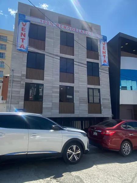 Gran inversión. Venta departamentos remodelados. Col. La Paz. Juárez y Blvd Atlixco
