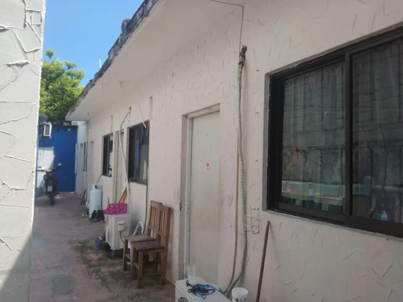 Foto 0 de Casa en venta en Boca del Río, Veracruz | Id nn-of1000953
