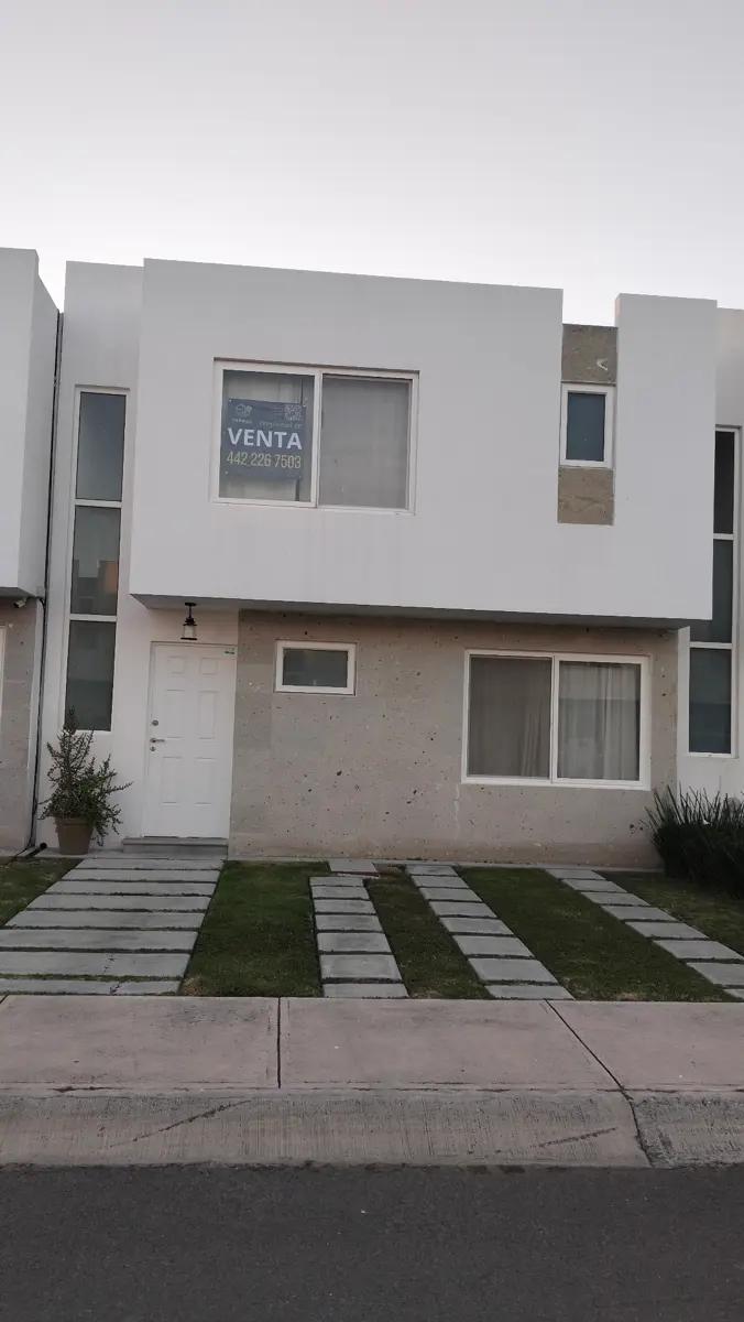 Foto 0 de Casa en Venta Modelo Naranjo | Id nn-yk1000174