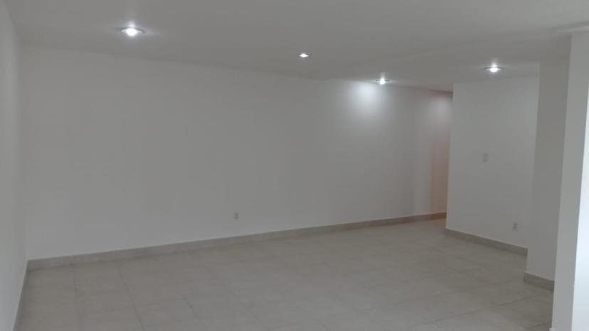 Foto 0 de Departamento con cocina integral en venta en Cristóbal Colón, Tlalpan, Ciudad de México | Id nn-cg1000191