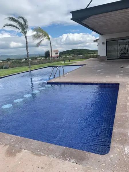 Remate terreno en Ciudad Maderas II Corregidora
