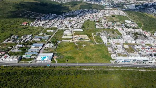 TERRENO EN VENTA EN PASEO DE LOS VENADOS CORREGIDORA