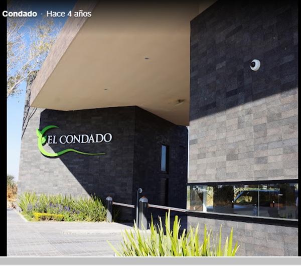Venta terreno en El Condado, Corregidora