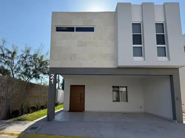 Casa en Venta al Norte de Saltillo, ideal para estrena antes de que acaba el año Casa en Venta al Norte de Saltillo, ideal para estrena antes de que acaba el año
