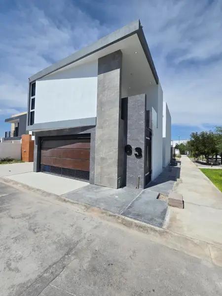 CASA EN VENTA, EL FONTANAL, TORREON COAH