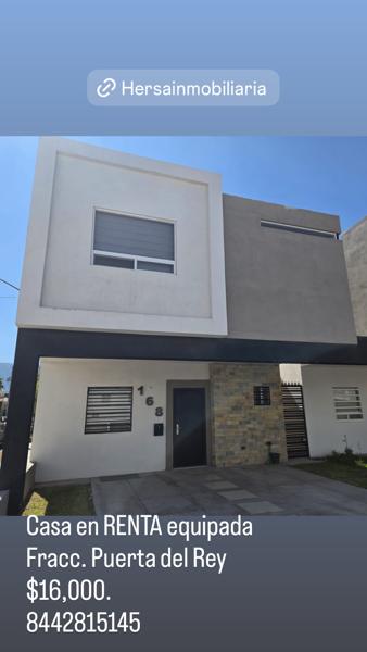 Casa PUERTA DEL REY Casa PUERTA DEL REY