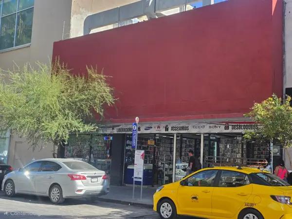 Bodega en Renta en Centro Pte de Torreón