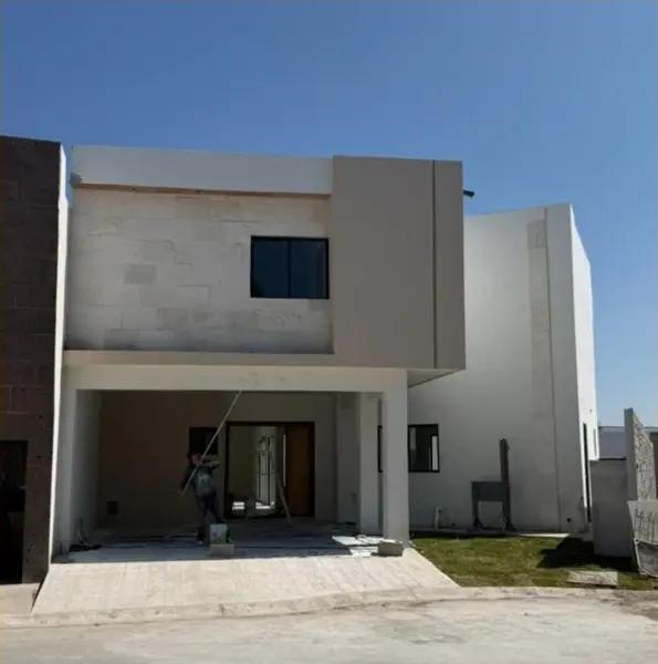 Casa en venta en Los Viñedos, Torreón, Coahuila de Zaragoza