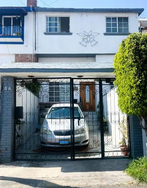 Casa en venta en Las Alamedas, Atizapán de Zaragoza, México Casa en venta en Las Alamedas, Atizapán de Zaragoza, México