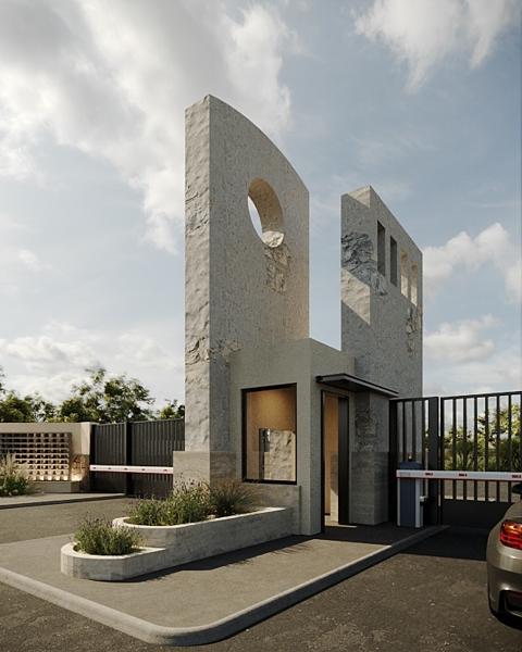 Casa en FRACC. MONTALIA